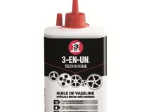 HUILE VASELINE 3EN1 BURETTE 100ML