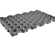 URBAN GRAVEL 591X378X40 mm (=0.223m2)