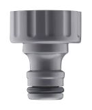 nez de robinet plastique automatique F3/4