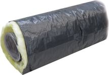 GAINE PVC ISOLÉE D125*6M