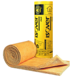 Rouleau en laine de verre PAR Duo - long. 13m x larg. 0,6m x ep. 45mm - R = 1,10