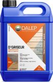 Dégriseur bois prêt à l'emploi D'GRISEUR - bidon de 5L