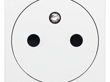 MOSAIC PRISE 2 PÔLES + TERRE PUITS AFFLEURANT