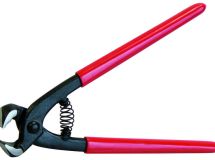 TENAILLE DE CARRELEUR L.22CM