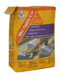 Mortier de collage voirie SIKA FASTFIX-1TP gris sac de 25kg