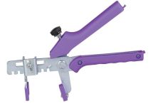 PINCE POUR SYSTEME AUTO-NIVELANT