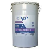 Enduit bitumineux K210 FONDA NOIR PÂTE - bidon de 20kg