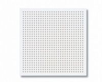 Dalle de plafond Gyptone®Activ'Air®Quat20 A 10 60/60 cm
