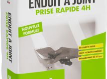 Enduit à joint en poudre SR4 standard - sac de 25kg