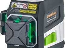 Laser tridimensionnel