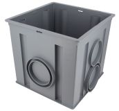 REGARD POUR EAU PLUVIALE 30X30 - RETX