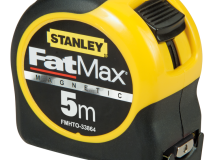 MESURE BLADE ARMOR MAGNETIQUE 5M X 32MM FATMAX (BROCHABLE)