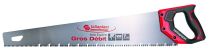 SCIE EGOINE GROS DEBIT 550MM POIGNEE BI-MATIERE