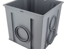 REGARD POUR EAU PLUVIALE 30X30 - RETX