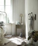 Parement Mural Lamexel BDS Blanc pur 135x13 2.65M