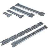 Suspentes bois SUSPENTE B 170 (100p/bte)
