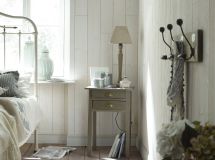 Parement Mural Lamexel BDS Blanc pur 135x13 2.65M