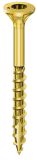 Vis tête fraisée Torx 4 x 60 mm - Boîte de 500