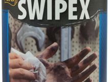 Lingette nettoyante SWIPEX - boîte de 100