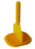 CROISILLONS AUTO-NIVELLANTS LINEAIRES 2 MM (200 PIECES)