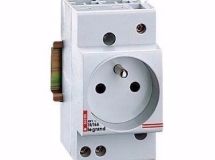 GRIFFE A REMBLAI 4 DENTS