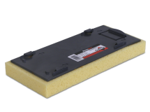 RECHANGE TALOCHE SWEEPEX 30x13.5x3 cm