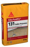 Sable polymèrev SikaFastfix-131 sable polymere