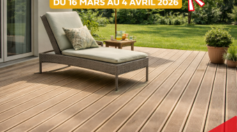 catalogue promo mars 2026