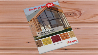 Catalogue Construire Bois
