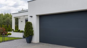 Porte de garage