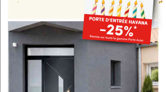 Ligne et lumière menuiseries