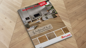 Catalogue Revêtement de Sol