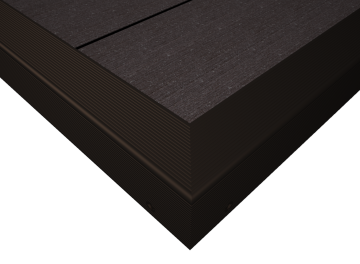 Profilé Finition Alu Majestic 4.5ML brun anodisé 9518 66 118301_9518_brown_anodized_imported_14102011_Maxwell_render.png