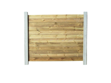 Clôture H 34 mm avec poteaux béton.png