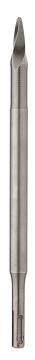 Foret métaux HSS Pro Din 338 angle 118° Ø 7 mm
