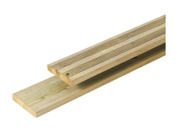 Lame terrasse Pin rouge 145x27 T4 vert rainuree.png