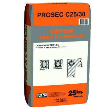 PROSEC C25 30 Béton Prêt à l'emploi 25kg-maj 15 01 24.jpg