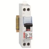 DISJONCTEUR DNX 1P+N 16A VRAC