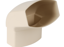 COUDE 90X56 OVATION 28 MF 67'30 SABLE - CN6GTS