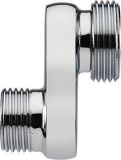 raccord excentré de 25 mm M15x21 - M20x27