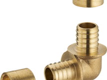 PER glissement coude égal Ø12 lien 1 pièce