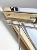 Rallonge 100cm pour canne ZCT 200 ZCT 100