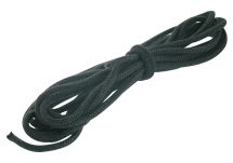 COUTEAU A MASTIQ.POIGNARD COURBE