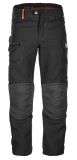 Pantalon Harpoon Multi Noir