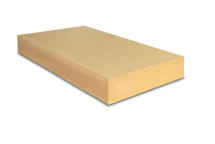 Isolant rigide STEICO therm dry - long. 1,35m x larg. 0,6m x ep. 140mm