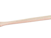 Pinceau radiateur coudé sur plat ˈindustrie' 40mm