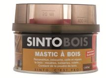 SINTOBOIS BTE N0 170ML CH. MASTIC BOIS