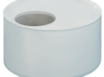 TAMPON DE REDUCTION 125/100 MM