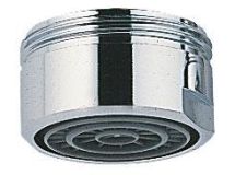 aérateur anticalcaire M24x100 économie d'eau 9L/mn wwf
