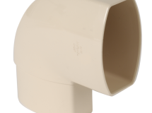 COUDE ORIENTABLE 90X56 MF 90' SABLE - CN9GTS